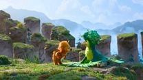 imagem de Como Mágica Trailer Dublado