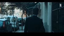 imagem de Colisão Implacável Trailer Dublado