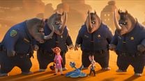 imagem de Zootopia 2