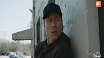 imagem de Chad Powers: O Quarternack 2 Temporada Dublado