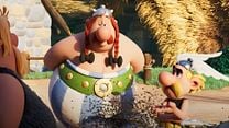 imagem de Asterix e Obelix: O Combate dos Chefes 1° Temporada Trailer