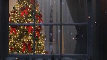imagem de Natal Fora do Tempo Teaser Original