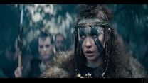 imagem de A Rainha Guerreira Trailer Original