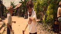 imagem de Cem Anos de Solidão 2ªTemporada Trailer Dublado