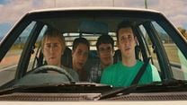 imagem de The Inbetweeners 2 Trailer Original