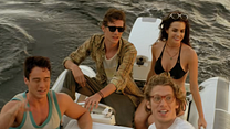 imagem de Cabana do Inferno 3 Trailer Original