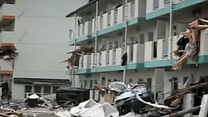 imagem de Fukushima: A Nuclear Nightmare Trailer Oficial