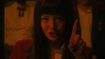 imagem de Kakegurui: Bet 1° Temporada Trailer Legendado
