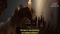 imagem de George Washington Trailer Legendado