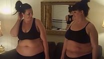imagem de Magreza na TV: A Verdade de The Biggest Loser 1° Temporada Trailer Original