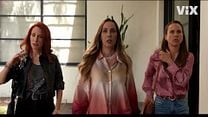 imagem de Três Sogras E Um Plano Trailer Original