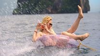 imagem de The Devil's Mouth Trailer Original