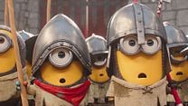 imagem de Minions & Monstros Trailer Dublado