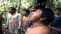 imagem de Amazomania Trailer Original
