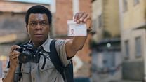 imagem de Cidade de Deus: A Luta Não Para 1ª Temporada Teaser Original