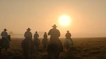 imagem de Territory 1° Temporada Trailer Dublado