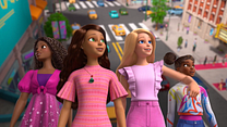 imagem de Barbie & Teresa: Receita para Amizade | TRAILER Dublado