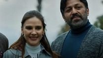 imagem de Marasli: O Protetor 1° Temporada Trailer Dublado