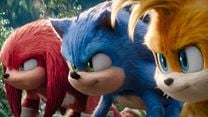 imagem de Sonic 3: O Filme Trailer Dublado