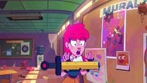imagem de O Mundo (Sem filtro) de Any Malu 1ªTemporada Trailer Original