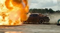 imagem de Twisted Metal 2 Temporada Trailer Legendado