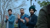 imagem de Loucas Aventuras em Punjab Trailer Dublado
