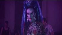 imagem de Drag Queens Contra Zumbis Trailer Original