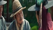imagem de The King's Warden Trailer Original