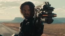 imagem de Thunderbolts* Trailer (2) Dublado