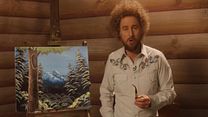 imagem de O Pintor - Trailer Oficial