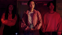 imagem de Projeto K-Pop 1ª temporada Trailer Original