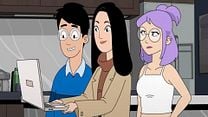 imagem de Dang! 1ªTemporada Trailer Original
