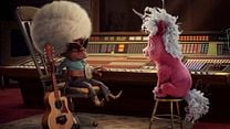 imagem de Thelma, O Unicórnio Trailer Oficial Dublado