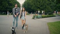 imagem de Puppy Love Trailer Oficial