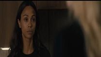 imagem de Operação Lioness 3ªTemporada Trailer Original