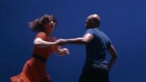 imagem de In-I in Motion Trailer Original