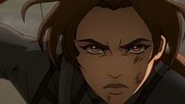 imagem de Tomb Raider: A Lenda de Lara Croft 1ª Temporada Teaser Dublado