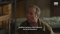 imagem de Stuart Não Consegue Salvar o Universo - temporada 1 Trailer Dublado