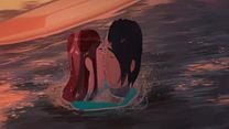 imagem de In Waves Trailer Original