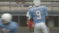 imagem de Untold: O Assassinato de Steve McNair Trailer Original
