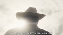 imagem de A Queda De El Mayo 1 Temporada Trailer Original