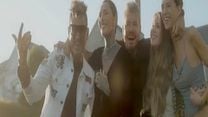 imagem de Os Tinelli 1ªTemporada Trailer Original