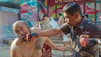 imagem de Crime em Cena Trailer Original