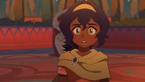 imagem de Avatar: Sete Refúgios 1ªTemporada Teaser Original