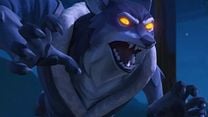 imagem de Rei Lobo 1ª Temporada Teaser Dublado
