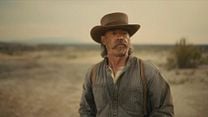 imagem de Possuída no Deserto Trailer Original
