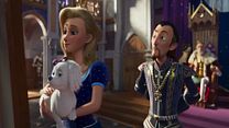 imagem de A Princesa e o Plebeu Trailer Original