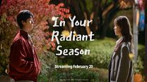 imagem de In Your Radiant Season | 1st Teaser | Disney+ Singapore