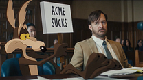 imagem de Coyote vs Acme Trailer Oficial