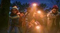 imagem de Stranger Things: Histórias de 85 2ªTemporada Trailer Dublado